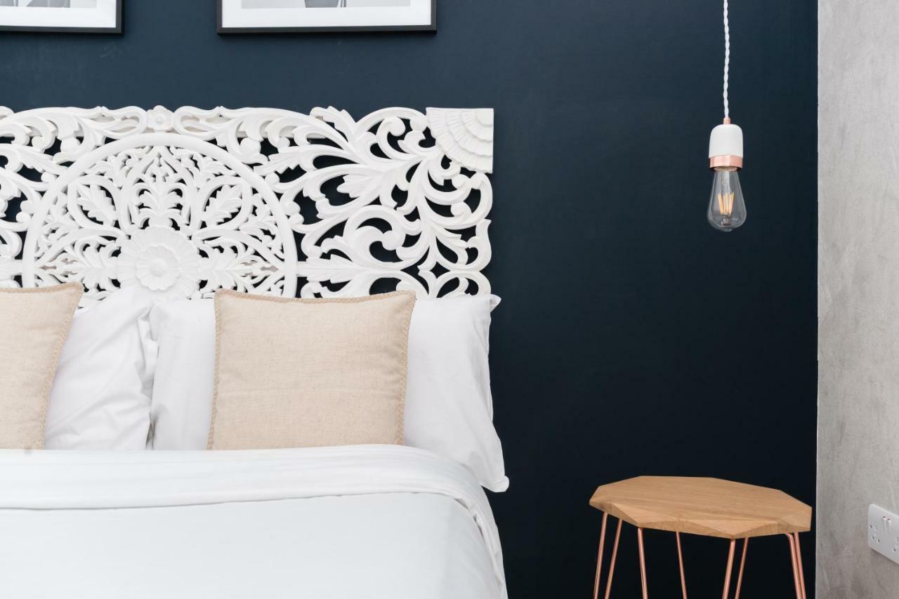 The Paddington Studio - Cool & Stylish 1Bdr Mews Londen Buitenkant foto